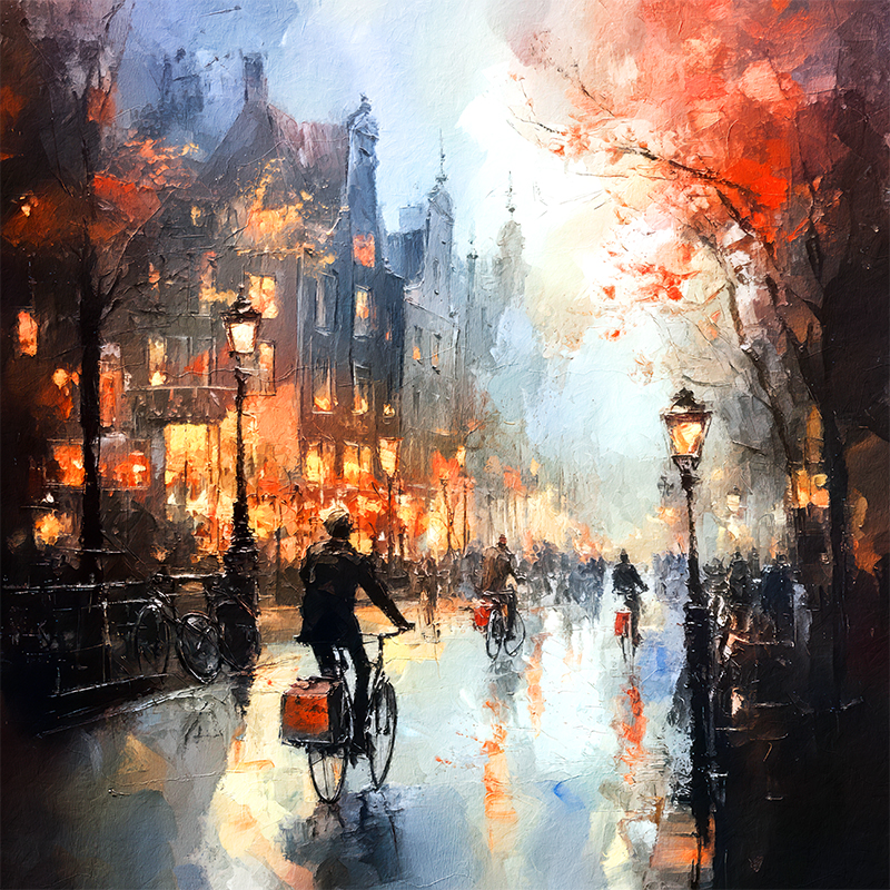 Haarlem 